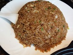 酱油炒饭-湘知湘味(岳麓山店)