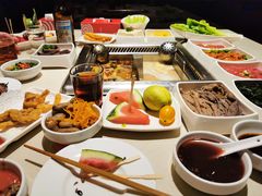 -海底捞火锅(杭州庆春路夜宵主题店)