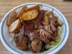 -陆长玖古法猪脚饭(玄风桥店)