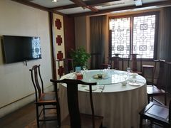 包厢-冶春茶社(官园桥店)