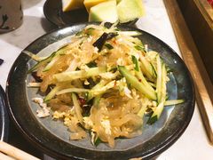 -尚尚仙·酸汤猪手·猪肚鸡火锅(华联万柳购物中心店)