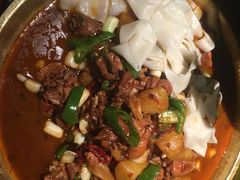 -楼兰新疆主题餐厅(悠方店)