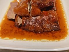 -云锦壹号·淮扬宴(徐汇万科店)