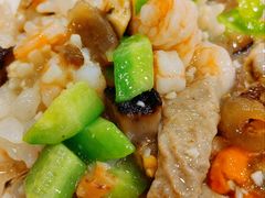 全爆-奥华餐厅·老张记(台基厂店)