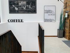 门面-Vanilla Specialty Coffee(八大关店)