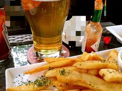 -Boxing Cat Brewery拳击猫精酿啤酒馆(永福店)