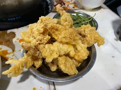 小酥肉-渝味黄姐火锅(黄泥村店)