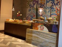 -西藏饭店·亚克·食光自助餐厅