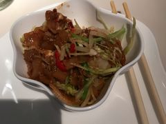-唐茶苑(Soho)