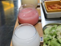 -大头叔烤鸡爪·朝鲜族烤串(天池路店)