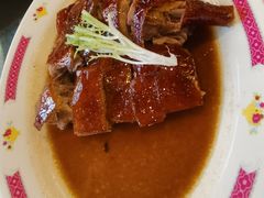 -猪肉婆私房菜(容桂总店)