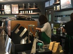 -星巴克(湖州梅地亚广场店)