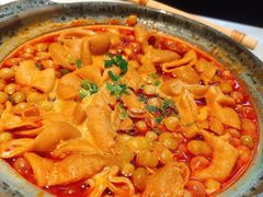 -青花椒花椒鱼(合生汇店)