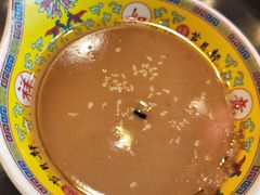 -芦月轩羊蝎子(北蜂窝店)