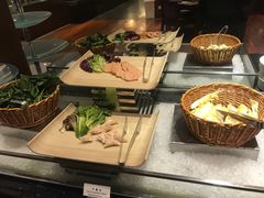 -上海金陵紫金山大酒店·汇海餐厅