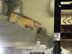 -大腕炸串(河东总店)
