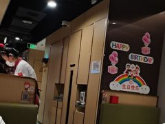 -海底捞火锅(城阳万象汇店)