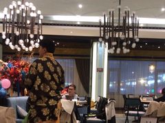 -西藏饭店·亚克·食光自助餐厅(文殊院店)