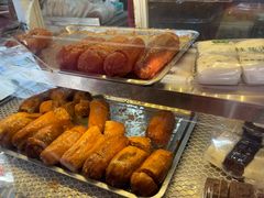 -蜜汁藕(三七八巷店)