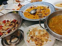 -至潮餐厅精致粤菜·活鲈鱼·走地鸡(珠江新城店)