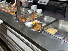 -阿那亚第一食堂 Cafeteria 1