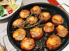 -通海俄式烧烤·俄罗斯大串(嵩山路店)