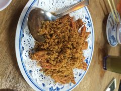 无招牌海鲜餐厅(芽笼店)-無招牌海鮮(芽笼店)