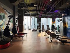 -Trainyard 炼·工场(中国国际贸易中心店)