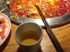 -城墙拐拐火锅(三峡广场黑金冠店)