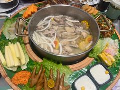 -椰小鸡·琼州糟粕醋(美兰缤纷城店)