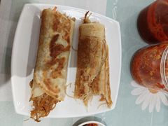 -老前童小吃(北明程路店)