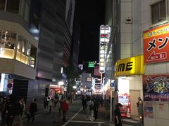 -新宿黄金街