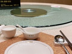 -天顺渔港·海景餐厅(星海广场店)