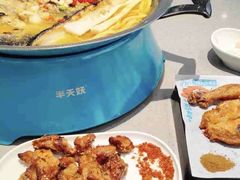 -半天妖烤鱼(印象城店)