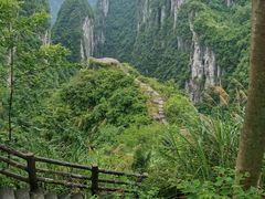-矮寨·十八洞·德夯大峡谷景区