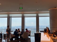 -星璞全日餐厅·高空自助餐(深铁铂尔曼酒店)