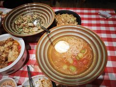 -西贝(南开大悦城店)