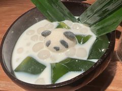 -岛风·台食小馆 ISLAND BISTRO(烟台山店)