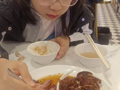 -澳门陈光记烧味饭店(南京德基广场店)