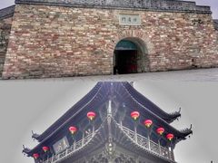 -梅城古镇
