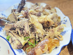 -同合居·非遗东北菜(新阳路店)