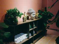 -泰融玺·泰式按摩SPA(包河万达店)
