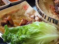 -德四家·云南傣味烧烤品牌(和谐店)