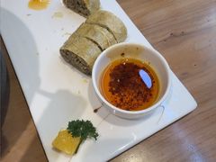 -枣子树·素食餐厅(普陀山店)