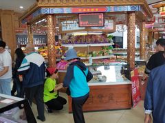 大堂-鼎丰真(四马路店)