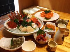 -东京屋(武定路店)