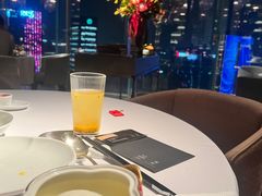 -悦轩中餐厅·高空江景·杭州柏悦酒店