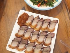-邹胖哥好好吃餐馆(荔波美食街店)