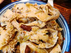 -受气牛肉·耙牛肉火锅(水晶郦城店)