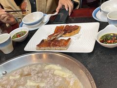 -老来福·非遗酸汤兔(凯旋路店)